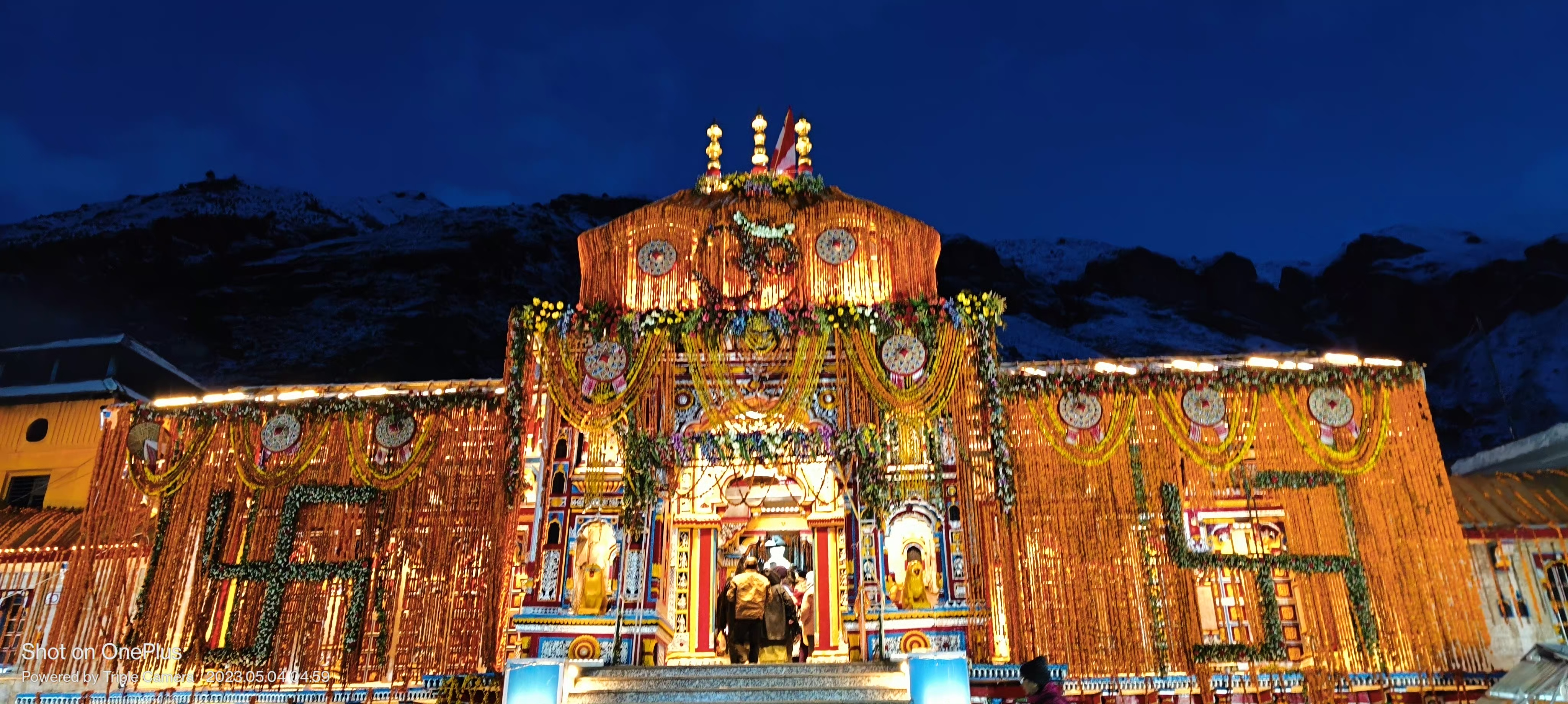 Badrinath