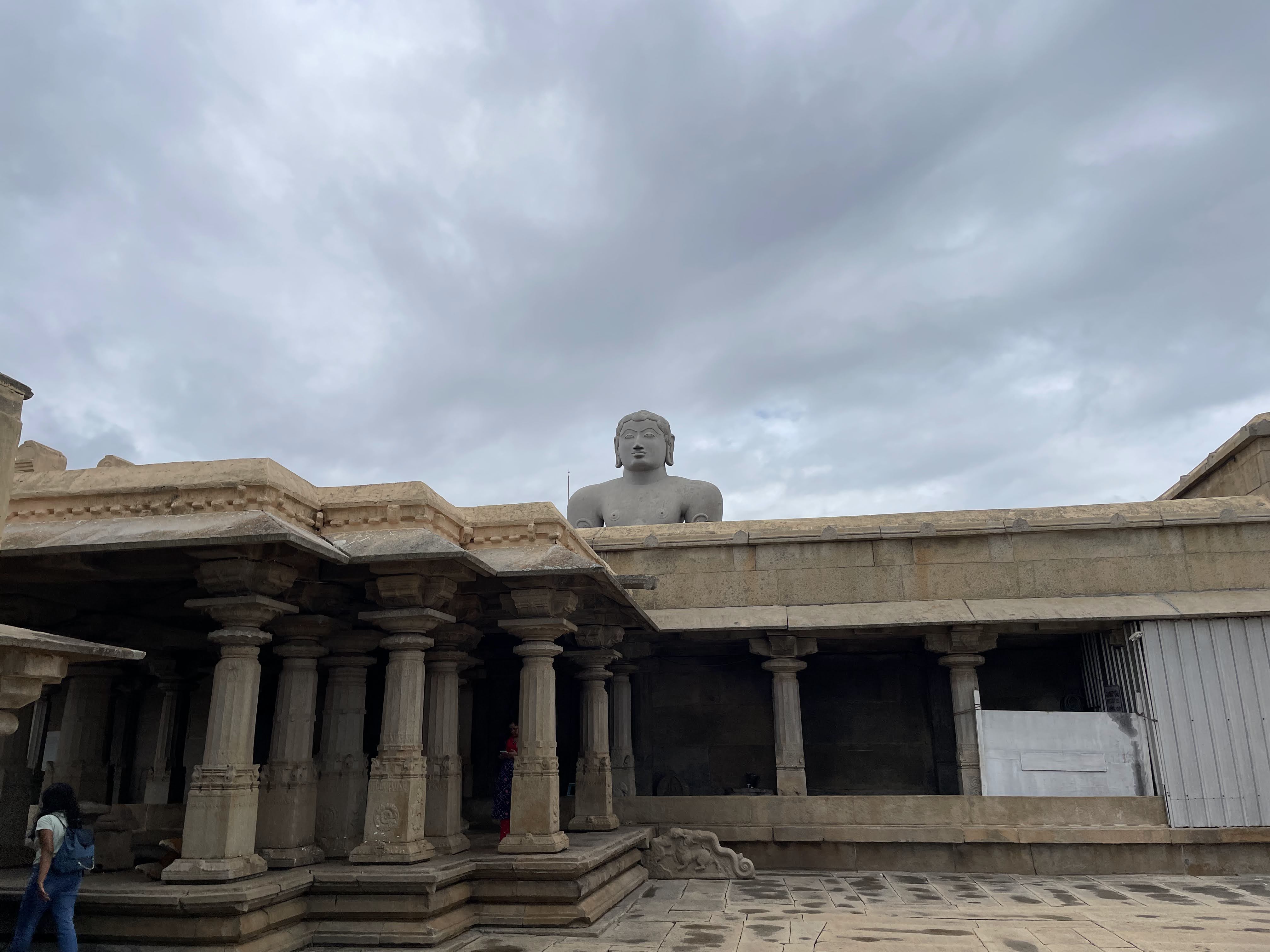 Shravanabelagola