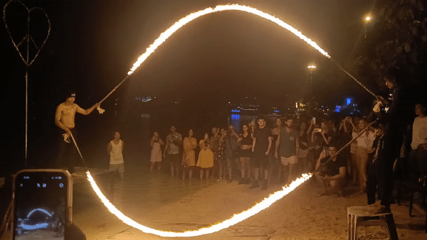 Thailand Phi Phi island