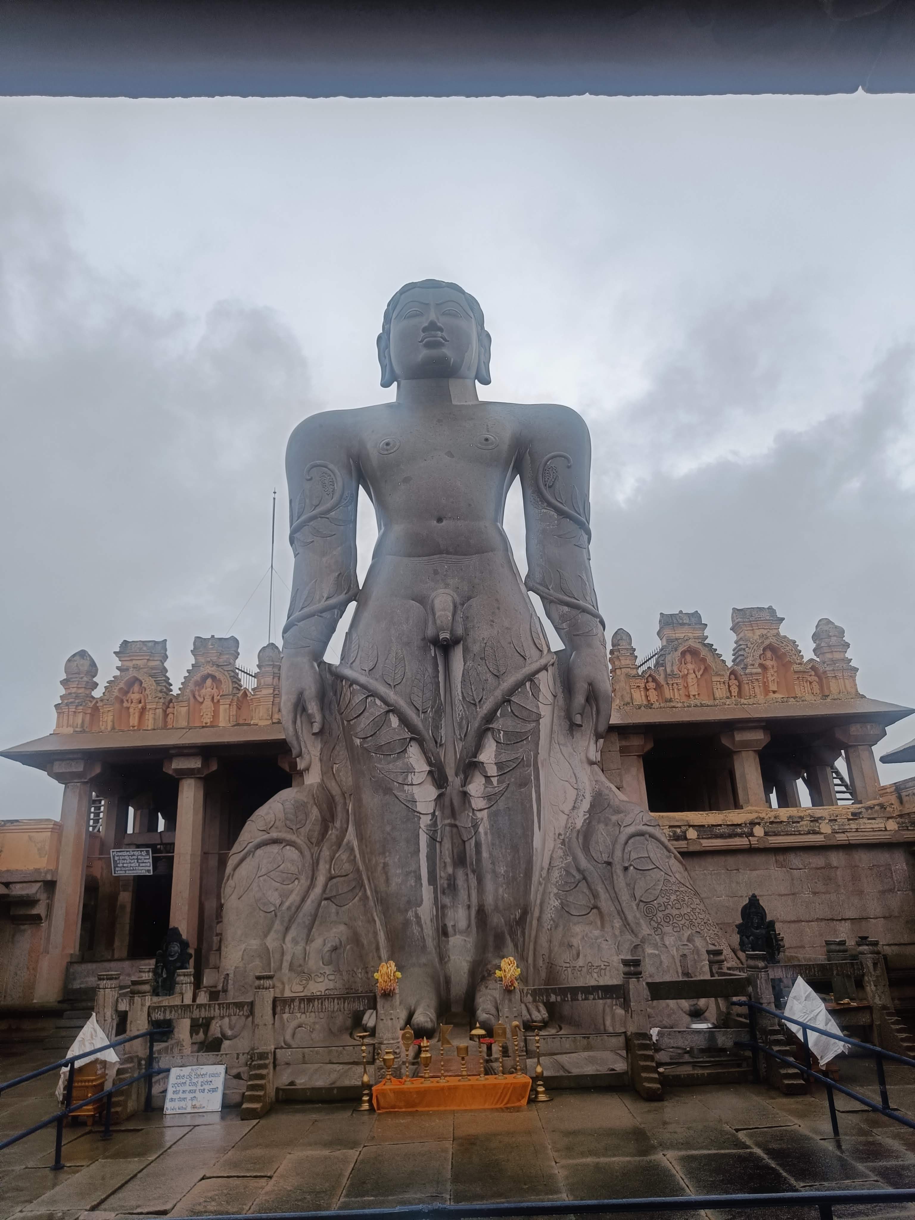 Shravanabelagola 3.0