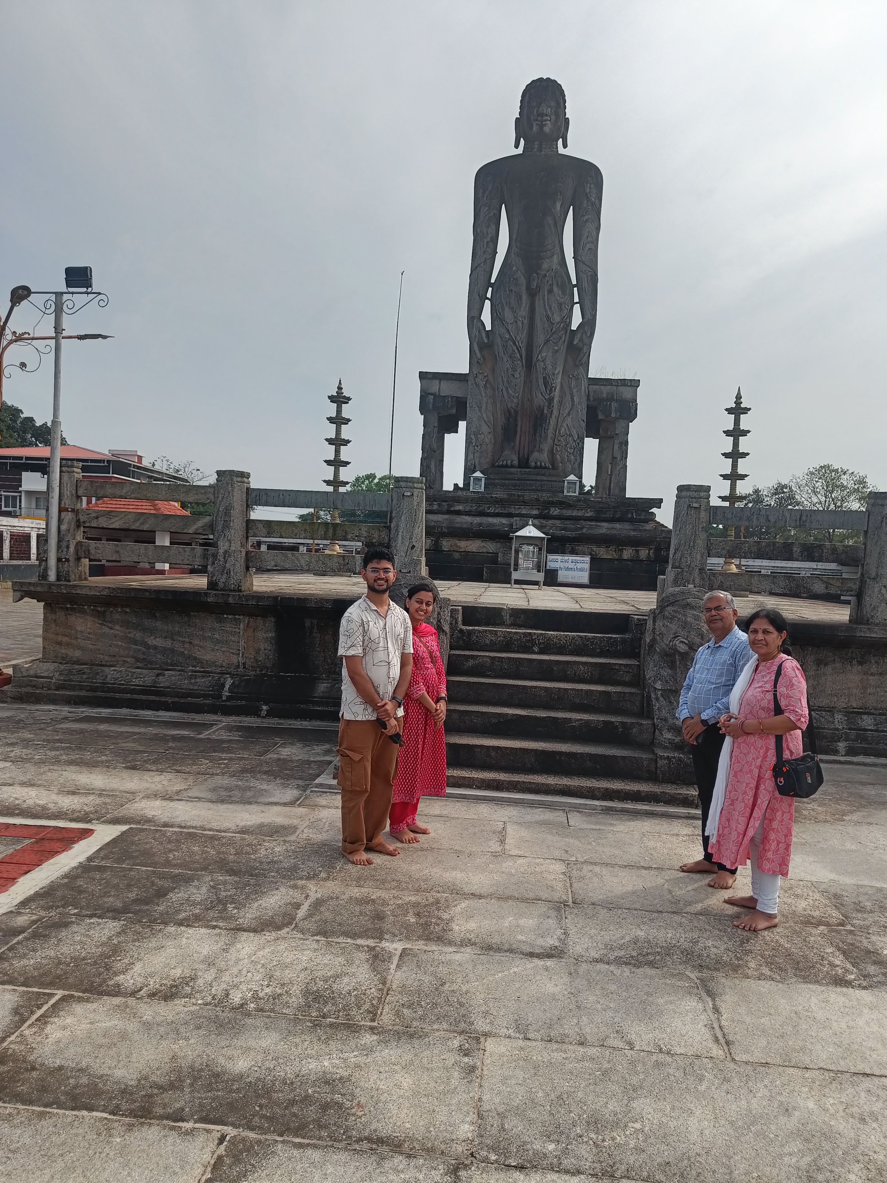 Shri Parshvanatha Swamy Basadi