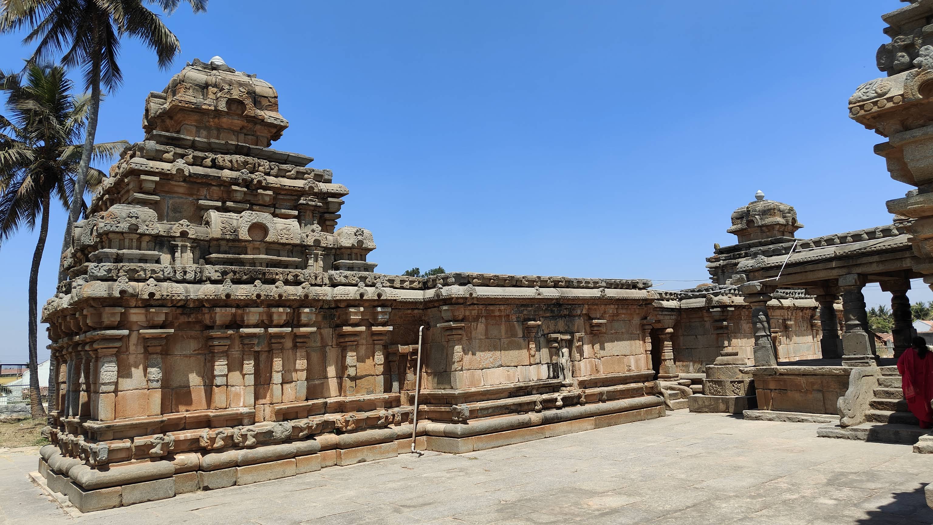 Kambadahalli Jain Mutt