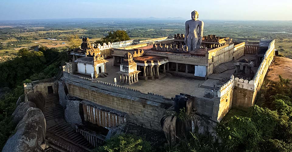 Shravanabelagola 2.0