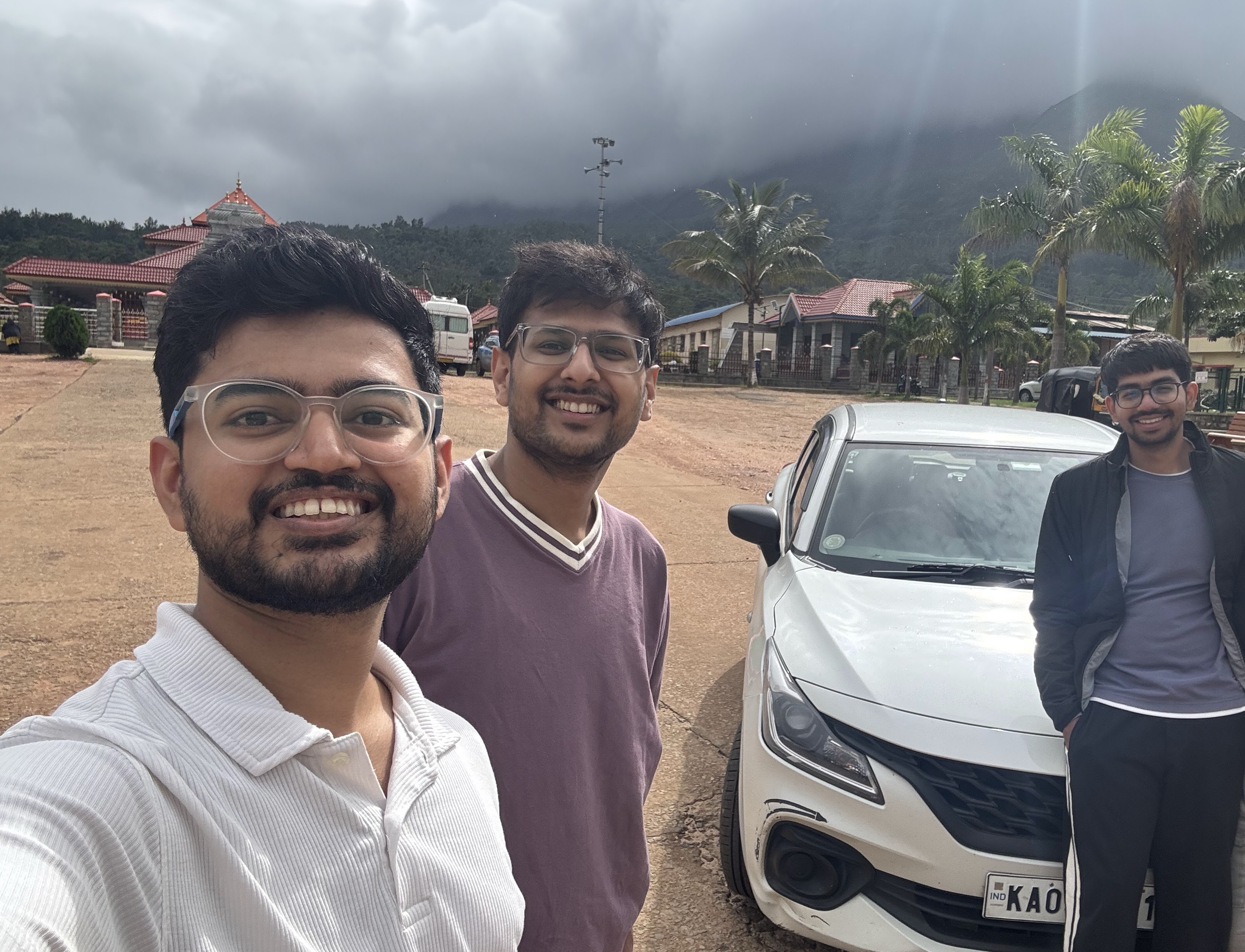 Chikmagalur