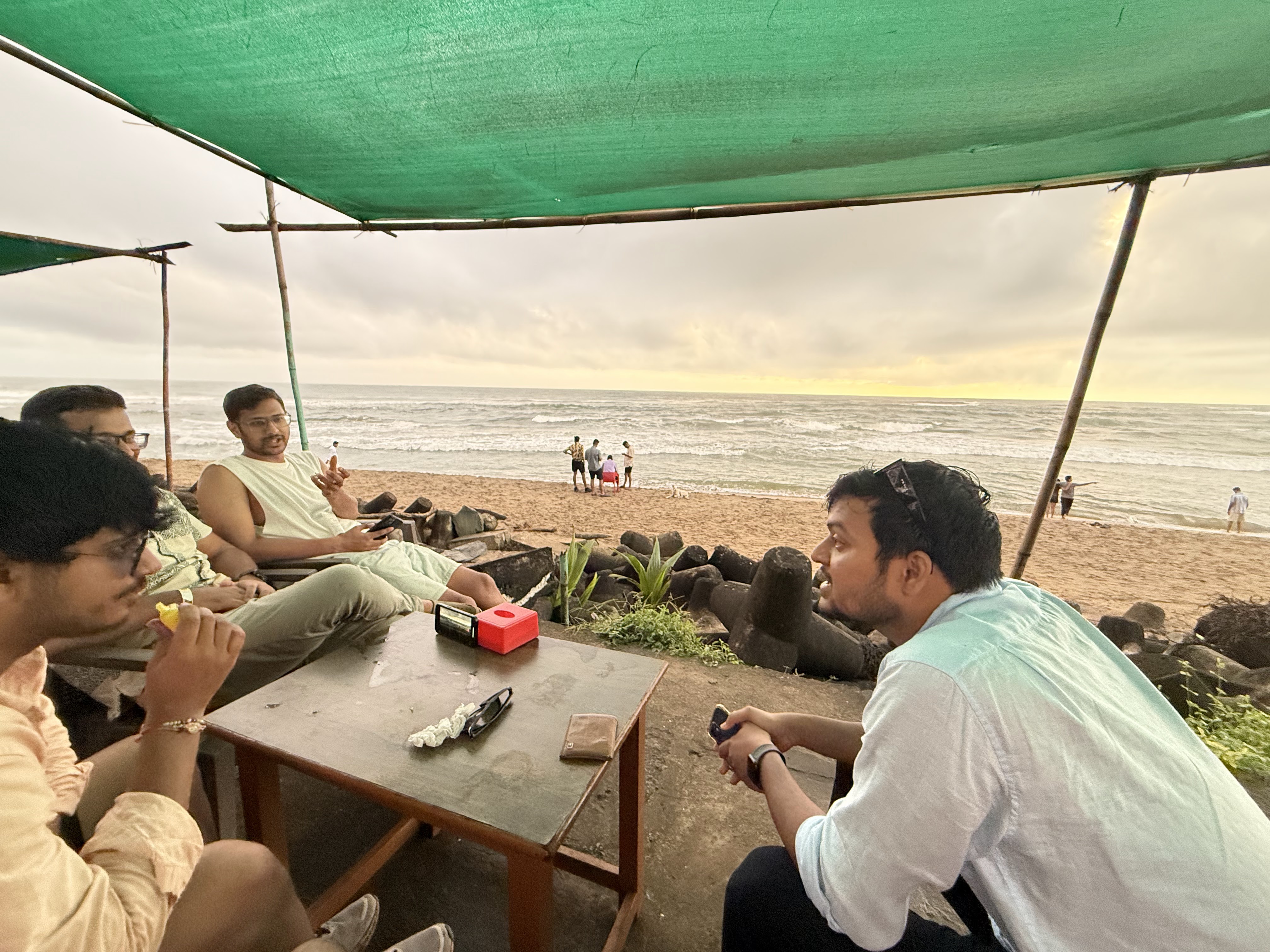 Goa