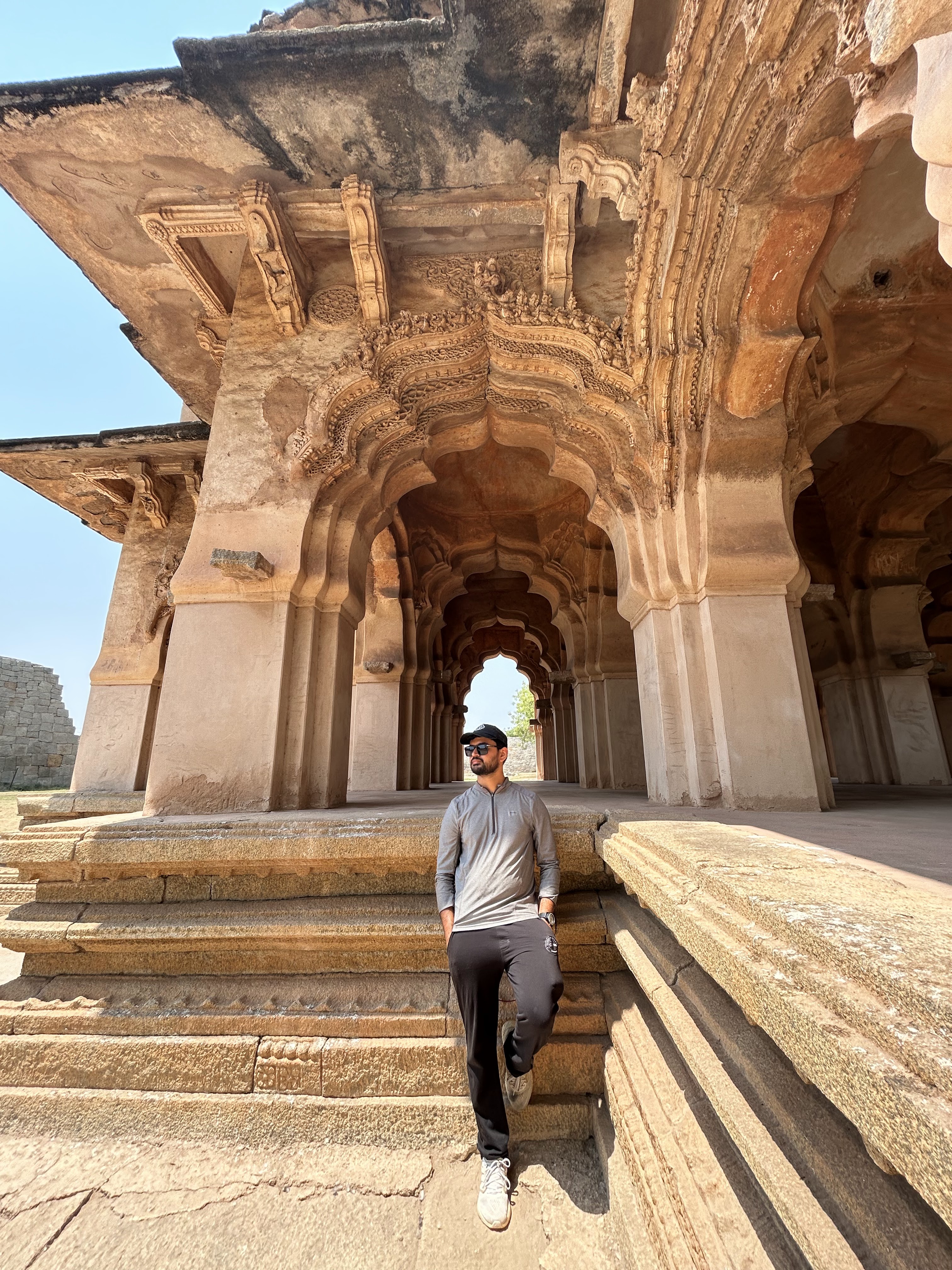 Hampi Image 11