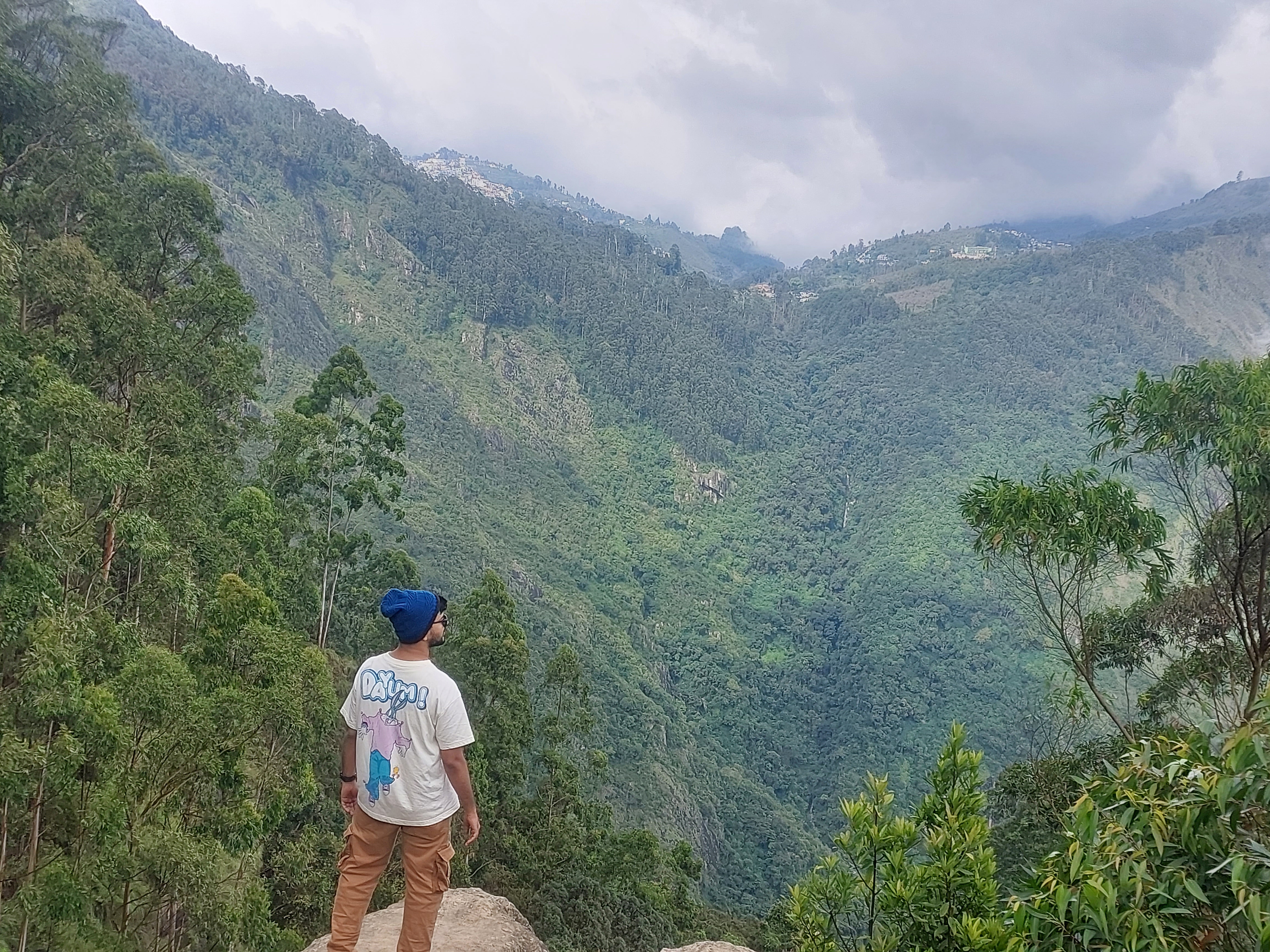 Kodaikanal 2.0