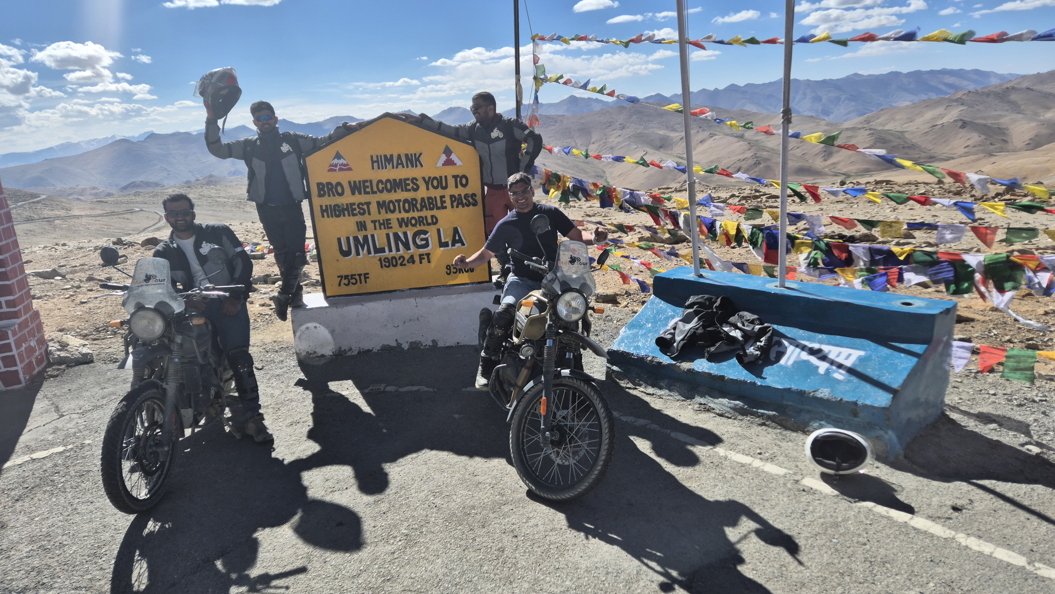 Ladakh