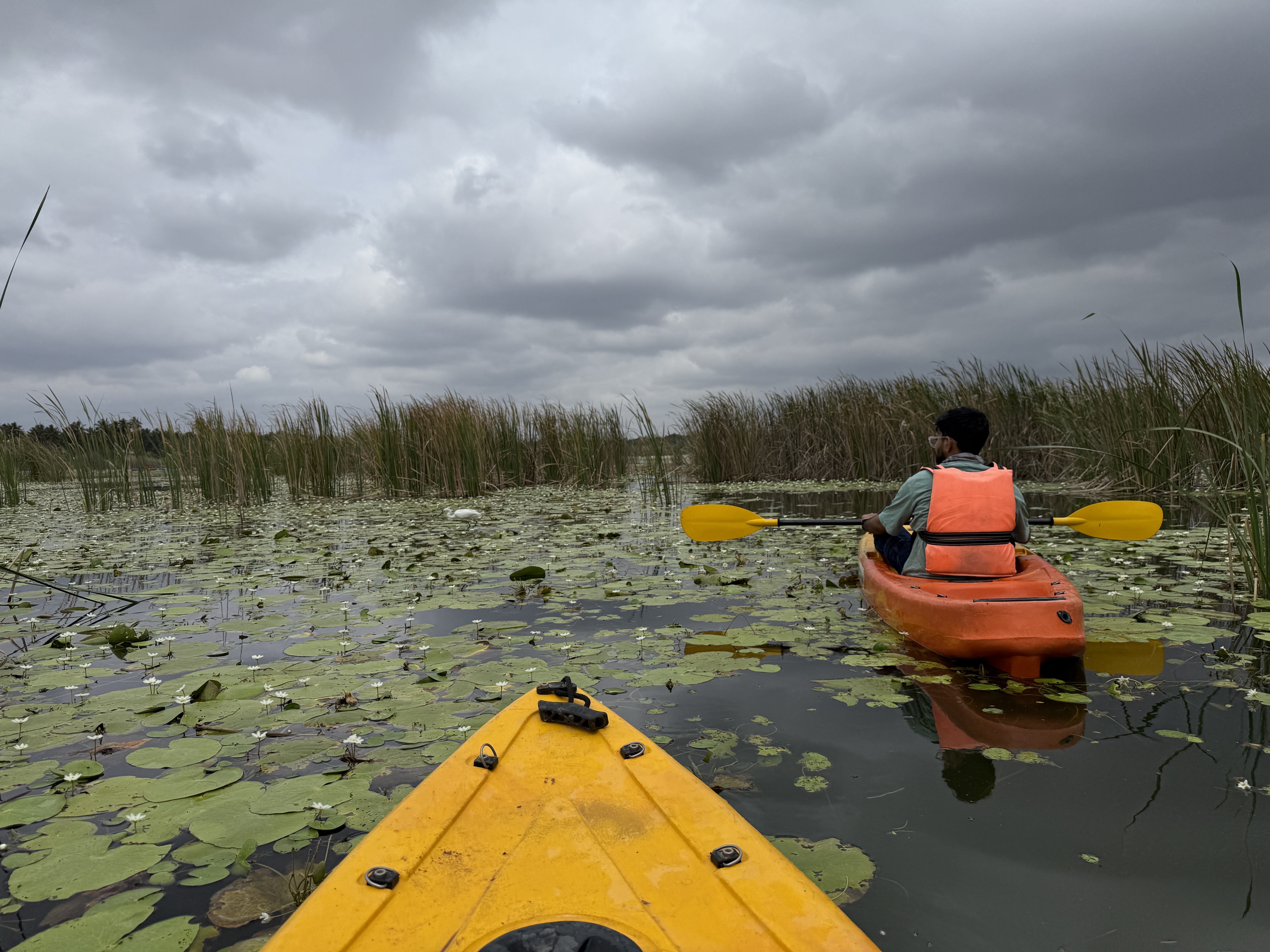 Bangalore Kayak Club