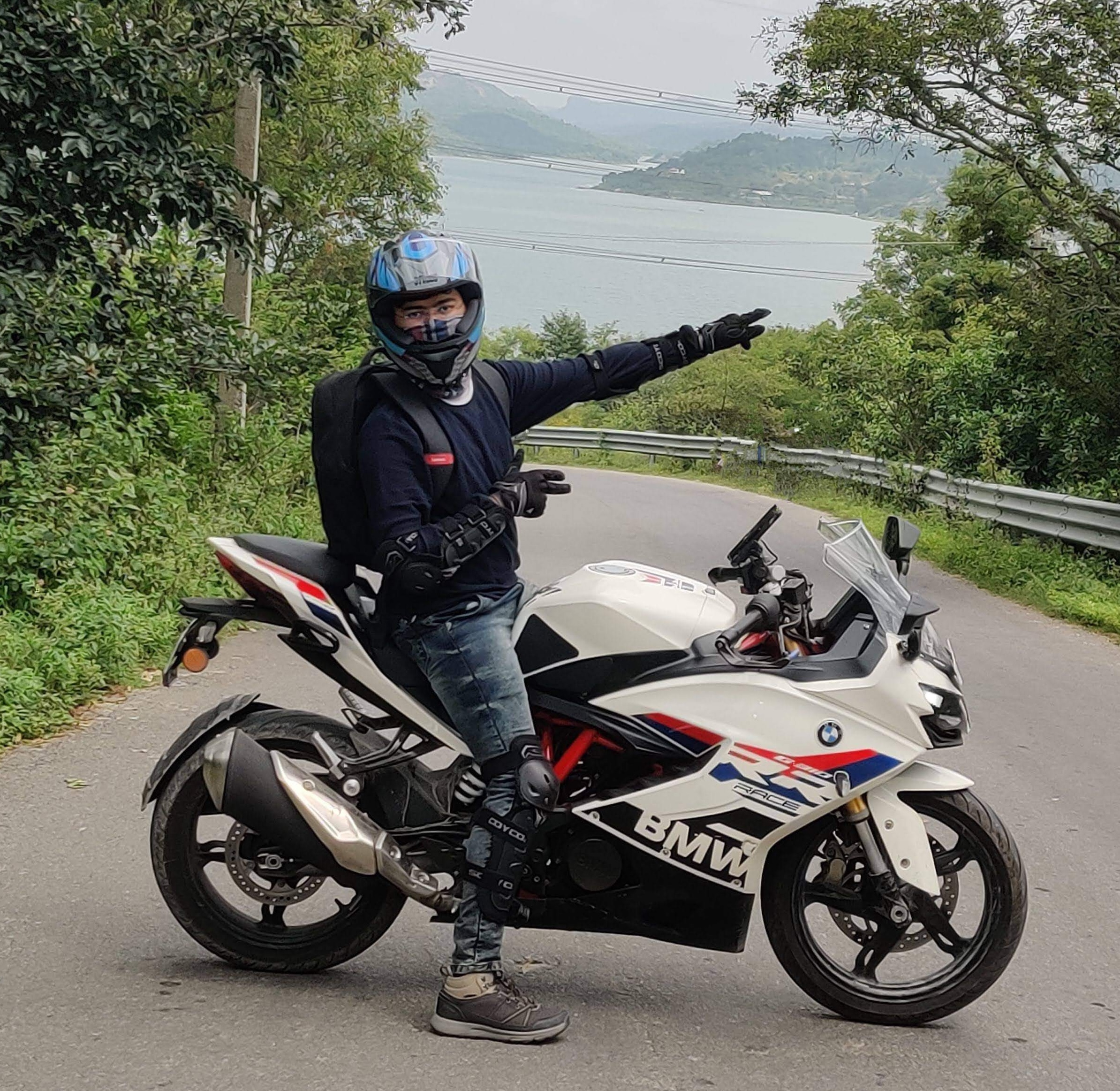 Paras Jain's Picture